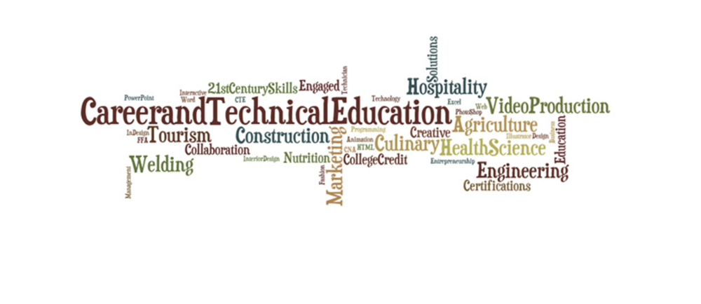 CTE Logo