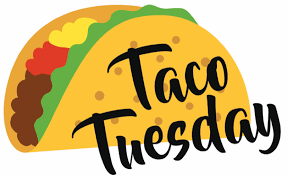 Taco Tuesday Family Night