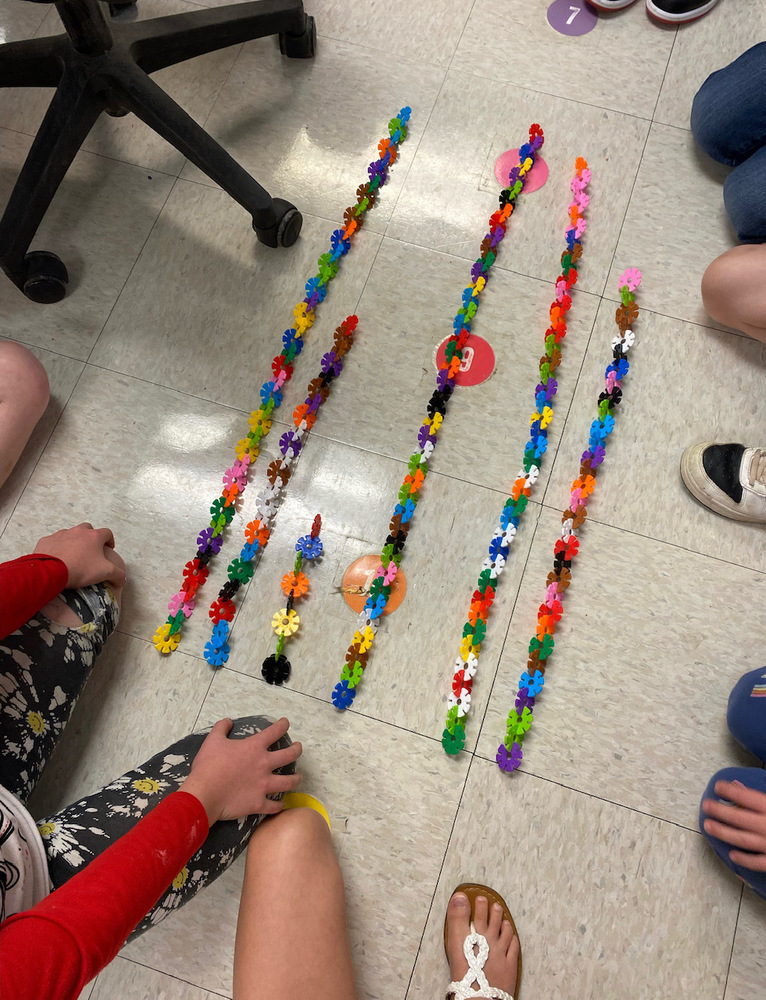Stem/Math