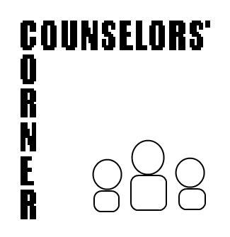 Counselors' Corner Volume 2