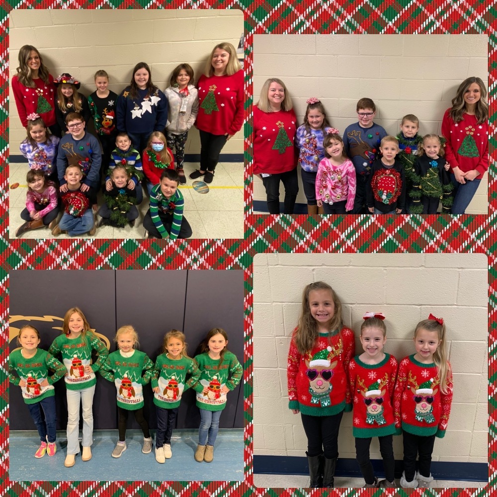 Christmas Fun