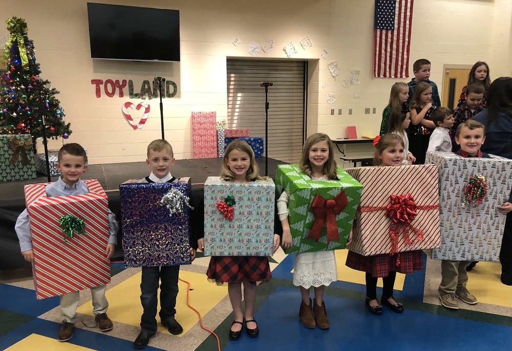 Christmas Program