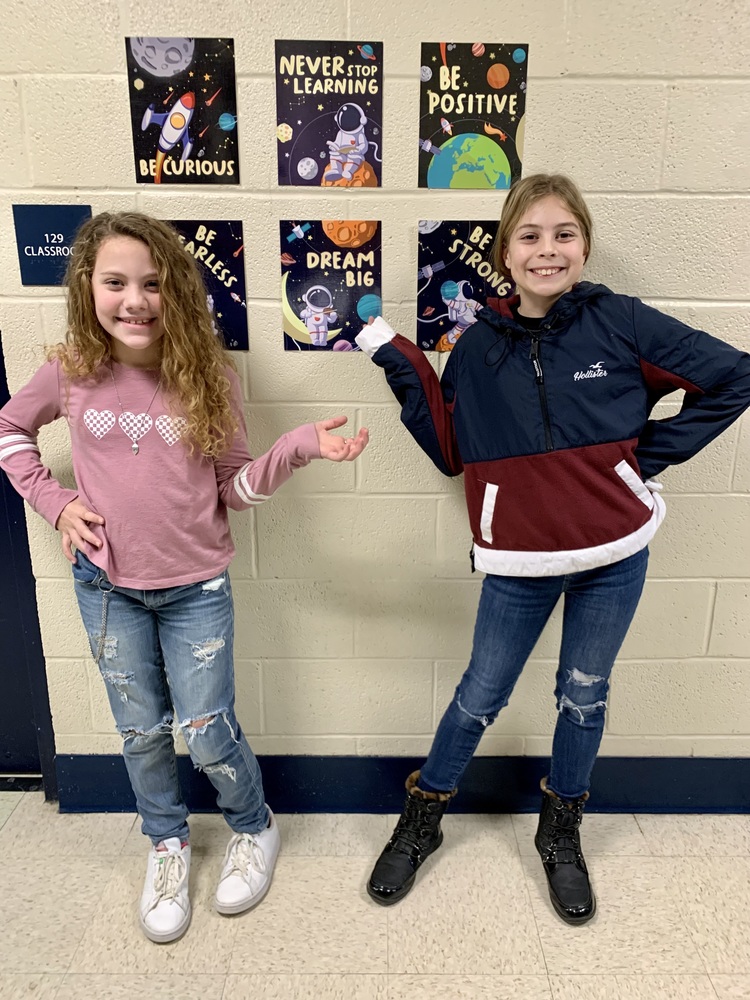 Brynn and Alex