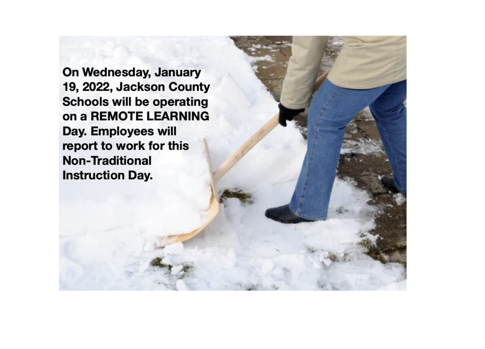 Remote Learning Day