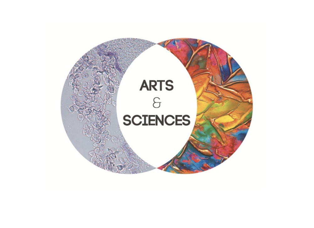 Arts & Science Logo