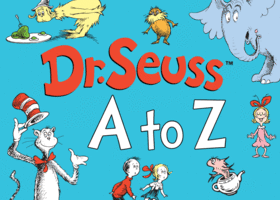 Next Week Dr. Suess week