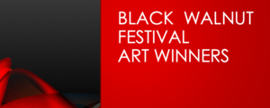 Black Walnut Festival Art Winners