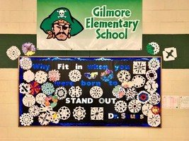 New Bulletin Board