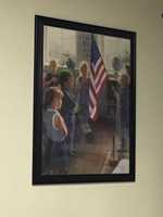 Sandyville Senior Center