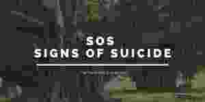 "Signs of Suicide" Prevention Program