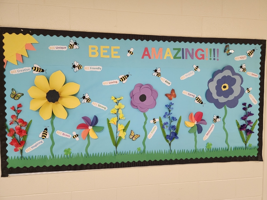 Bee Awesome