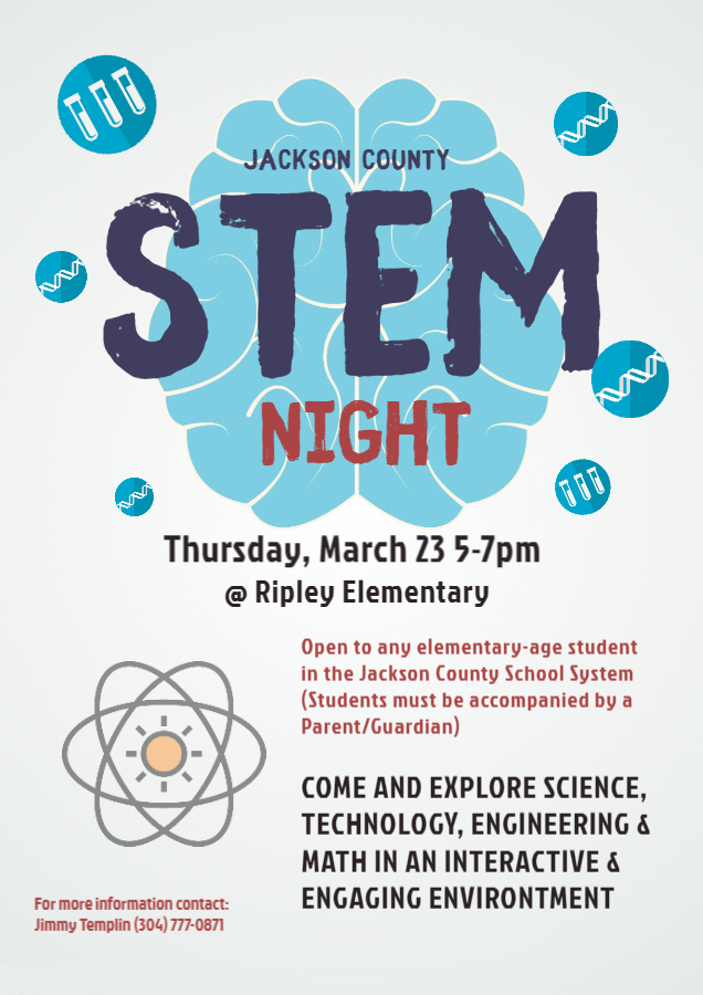 STEM night