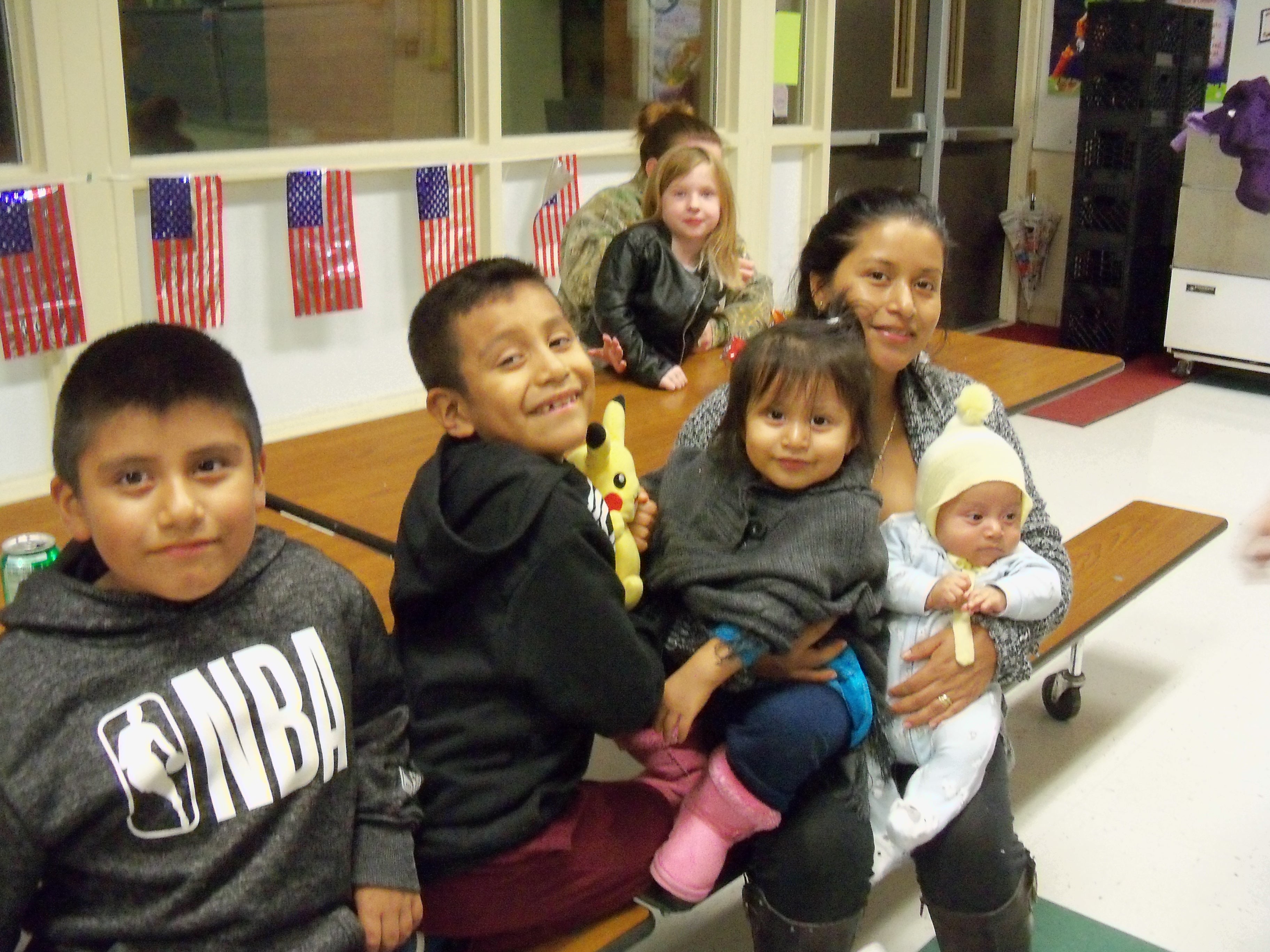 Gilmore Elementary School