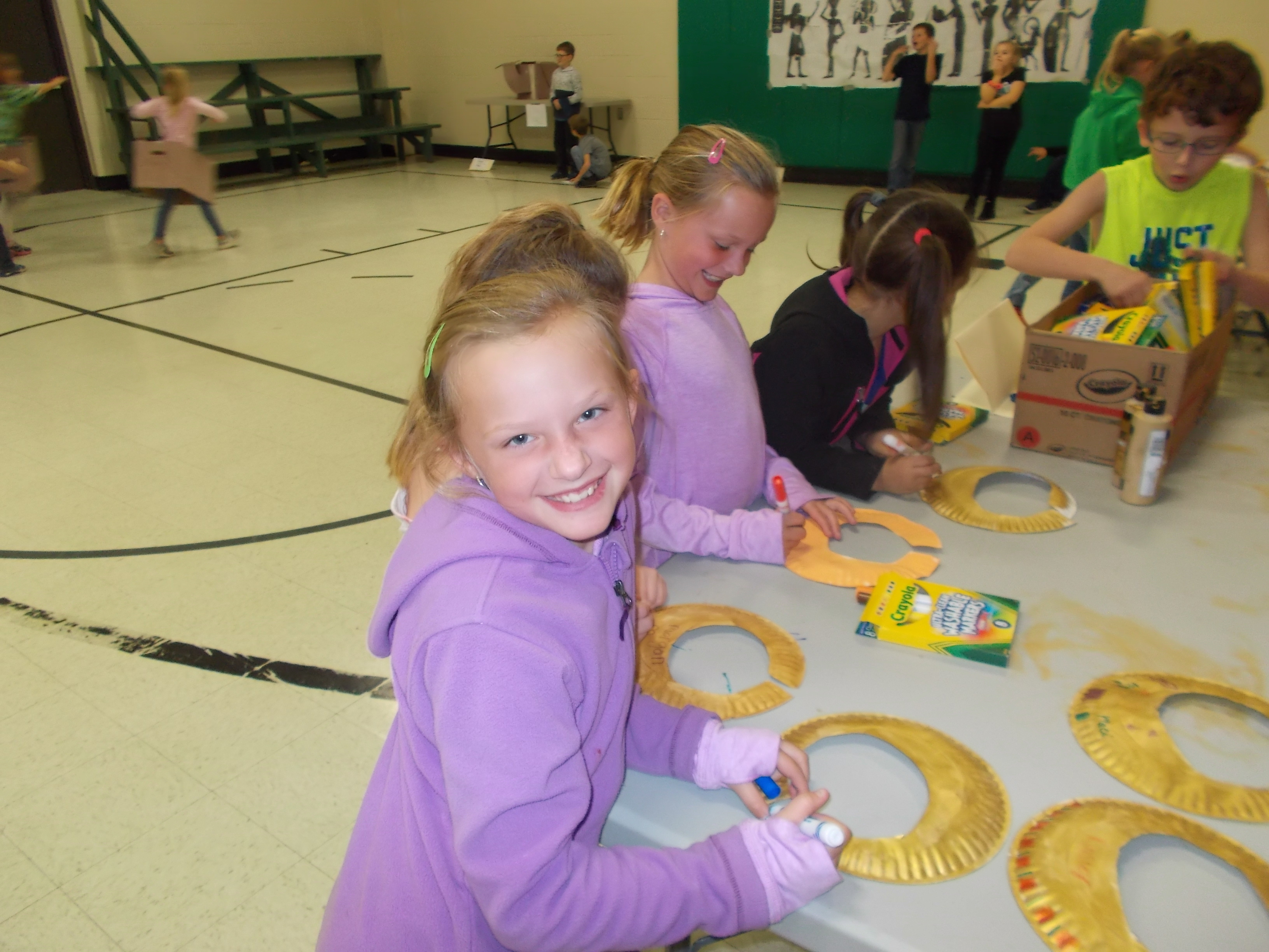 Gilmore Elementary School