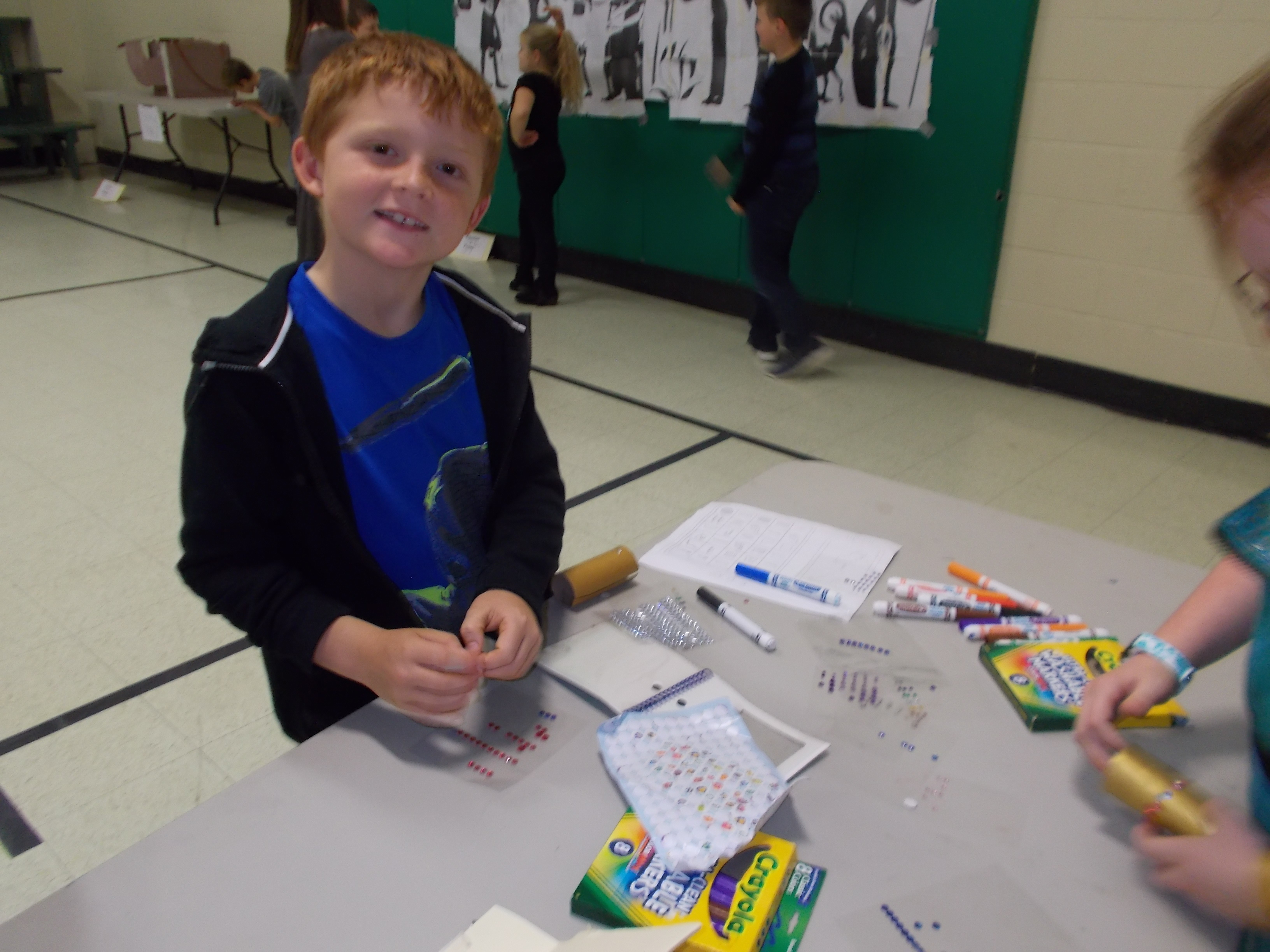 Gilmore Elementary School
