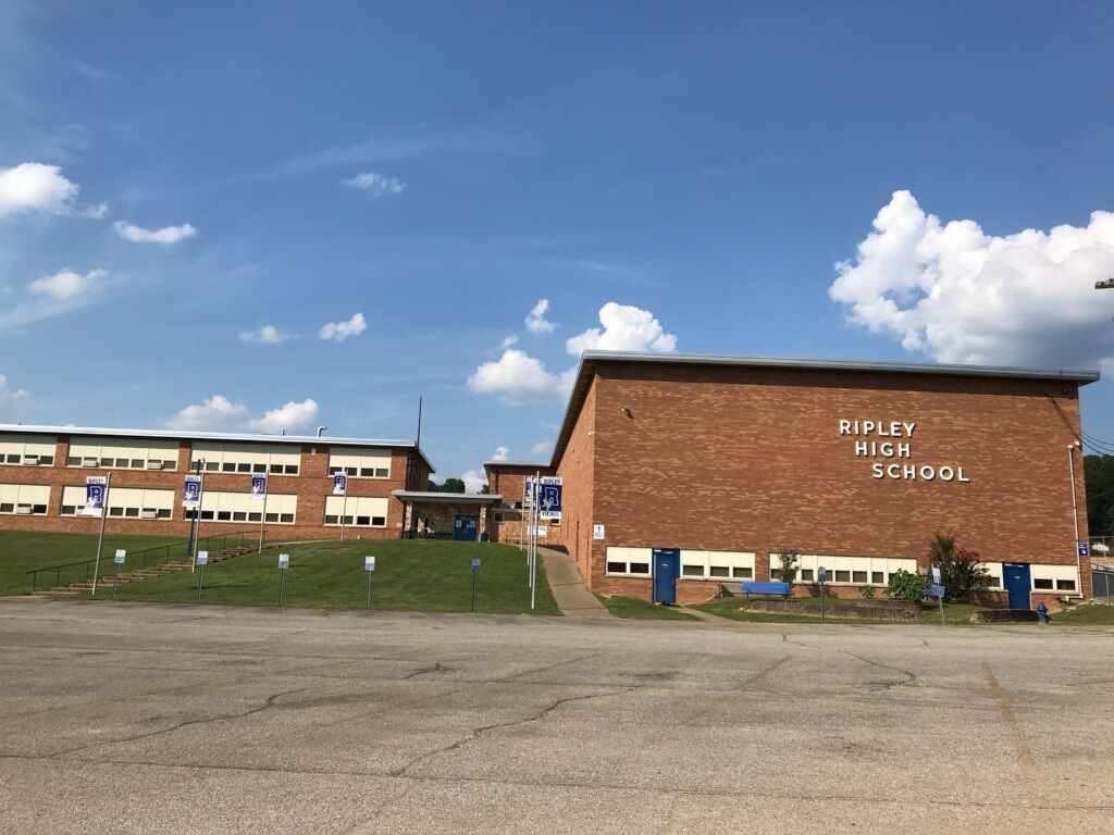 Ripley High School